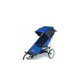 Eco-friendly Baby Jogger City Mini Stroller thumbnail-1
