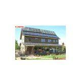 Solar Power Panel With CE/IEC/TUV/ISO Approval Standard thumbnail-1