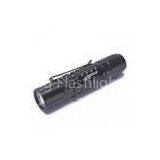 Camping LED Aluminum Flashlight With High-strength Steel Attack Head Design- AL21 thumbnail-1