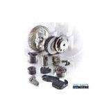 Sand Casting, Sinter Parts thumbnail-1