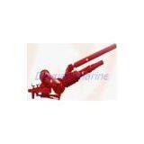 Electric Double Pipe Fire Monitor thumbnail-1