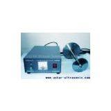 Ultrasonic Metal Power Making, Ultrasound Power Making Processor, Machine,equipments