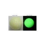 Luminescent Golf Ball thumbnail-1