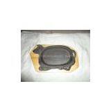 Cast Iron Cookset thumbnail-1