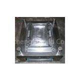 H13, NAK80 Custom Injection Molding, Polishing Plastic Mould Making