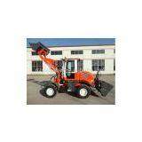 Wheel Loader ZL15F With CE and Xinchai 498 EuroIII Engine thumbnail-1