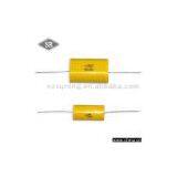 Sell Metalized Polypropylene Film Capacitor thumbnail-1