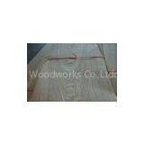 Sliced Cut Natural Ash Wood Veneer For Plywood , Paper Veneer thumbnail-1