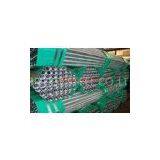 Pre-Galvanized EMT Conduit Pipe , 1/2 Inch - 4 Inch Electrical Metallic Tubing thumbnail-1