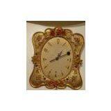 Israel Wall Clocks thumbnail-1