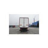 Dongfeng Rear Double Axles Refrigerator Truck thumbnail-3