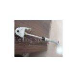 Steel Self Lock Gas Spring Nitrogen Gas Struts For Cabinets