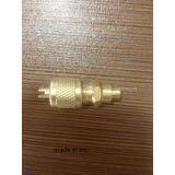 Refridgeration Access Step Valve 3 Way thumbnail-1