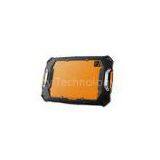 RFID / NFC Ruggedized Tablet PC , MIL-STD-810G IP67 Waterproof Industrial PDA