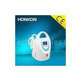 Mini Beauty Salon 400mj 532nm ND YAG Laser Tattoo Removal Machine and Age Spots Removal thumbnail-1