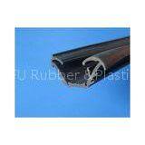 TPV Glassrun Extruded Rubber Seal with excellent sealing property