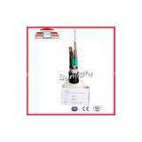 1kv 3 Cores PVC Insulated Electric Cable And Wires For Construction