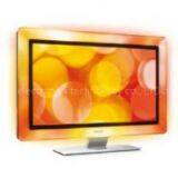 PHILIPS 42PFL9900D/10 Aurea Flat TV 42 Inch LCD DVB-T thumbnail-1