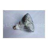 Warm White / Cool White CE ROHS FCC Approved LED Spotlight Bulb 18watt E27 2700 - 6500k