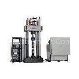 PLW-1000 Electro-hydraulic Servo Fatigue Testing Machine for Strand Anchor Fatigue Test