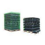 Returnable Flexible Aging - Resistant Corrugated Plastic Layer Pads / Sheets thumbnail-1