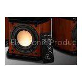 Hifi Audio 5.1 Multimedia Speakers Home Theater Subwoofer Speaker thumbnail-1