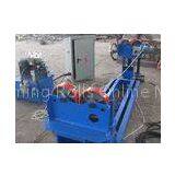 High Speed Pipe Welding Rotator Up / Down Roller With Hydraulic Lift System