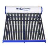 Evacuated Solar Water Heater Solar Collector thumbnail-1