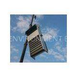 Static Sieve Screen for Livestock Wastewater Pretreatment 9 - 160m/h Capacity thumbnail-1