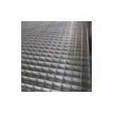 Welded Wire Mesh Panels Factory