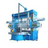 Double Column Metal Vertical Lathe Machine