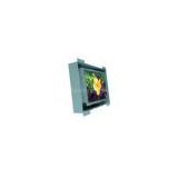 6.5 Inch 640x480 Pixels 600:1 Contrast Ratio Outdoor Industrial Resistance Lcd Monitor