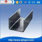 Galvanized C Section Steel thumbnail-1