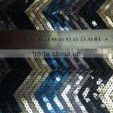 Sequined Fabric thumbnail-1