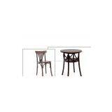 Sell Bentwood Dining Set thumbnail-1