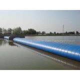Air Inflatable Rubber Dam thumbnail-3