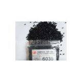 Good Dispersion 50% Concentration Black Master Batch 6035 for Sheet and Laminated Products thumbnail-1