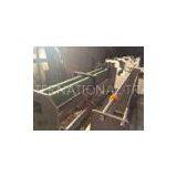 Multi - Layer Zipper Standing Plastic Bags Making Machine 150pcs/Min thumbnail-1