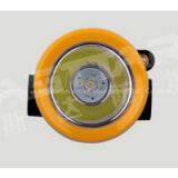 Cordless Atex Certified Miners Cap Lamp, Led Source Rechargeable Miners Headlamp thumbnail-3