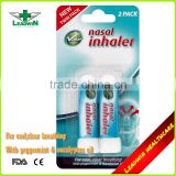 Vapor nasal inhaler