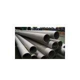 Stainless Steel Seamless Pipes/Tubes With ASTM, JIS, DIN or GBT Standards and TP304/TP304L Grades thumbnail-1