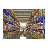 Versatile Industrial Heavy Duty Pallet Racking For Warehouse , 1000kg Per Layer