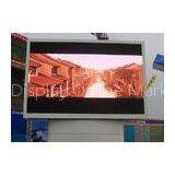 High Brightness Outdoor RGB LED Display Panel Digital Large LED Screens