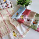 100% Cotton High Quality Health Print Kitchen Towel And Tea Towel thumbnail-2
