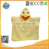 Hot Sale Animal Poncho Bathrobe for Kids thumbnail-2
