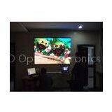 High Definition LED Display Screen Indoor Full Color SMD Wide View Angle 160 / 140