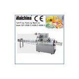 Blister Flat Plate Automatic Capsule Filling Machine , Pharma Filling Equipment