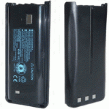 Two Way Radio Battery For KENWOOD KNB-45L