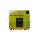 PS2  Memory Card