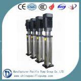 Stainless Steel Vertical Multistage Centrifugal Pump thumbnail-2